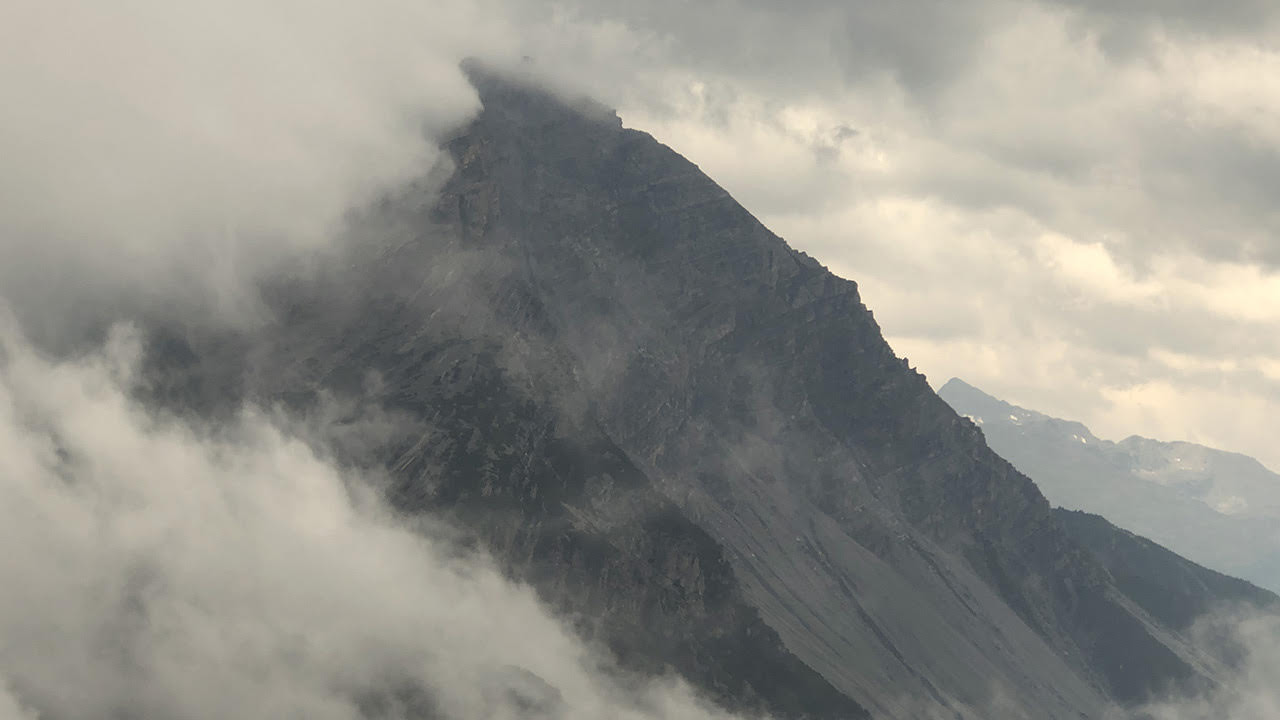 Image of mountains