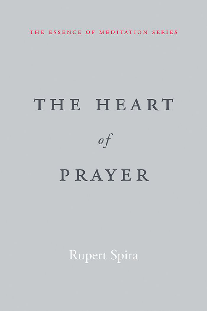 The Heart Of Prayer