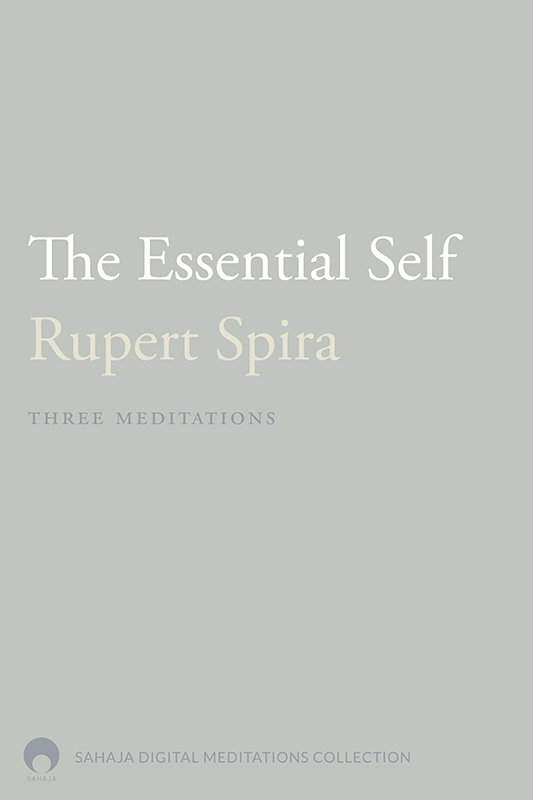 Essential Self