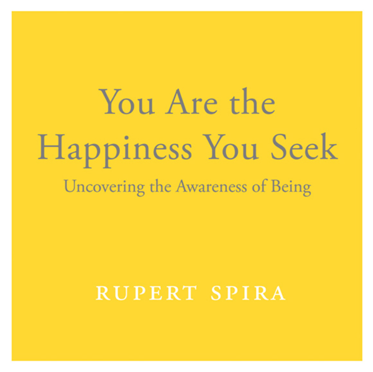 You Are The Happiness You Seek Audiobook