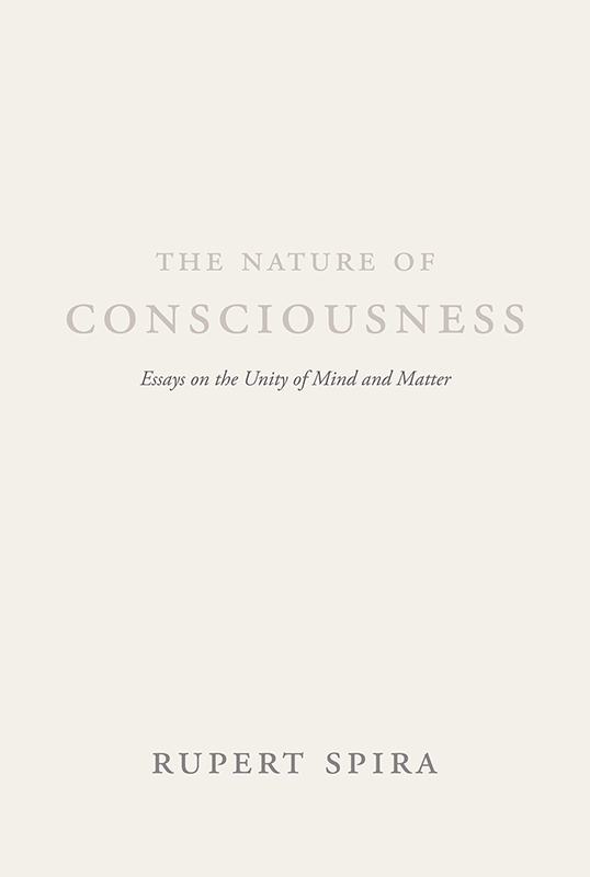 Nature Of Consciossness