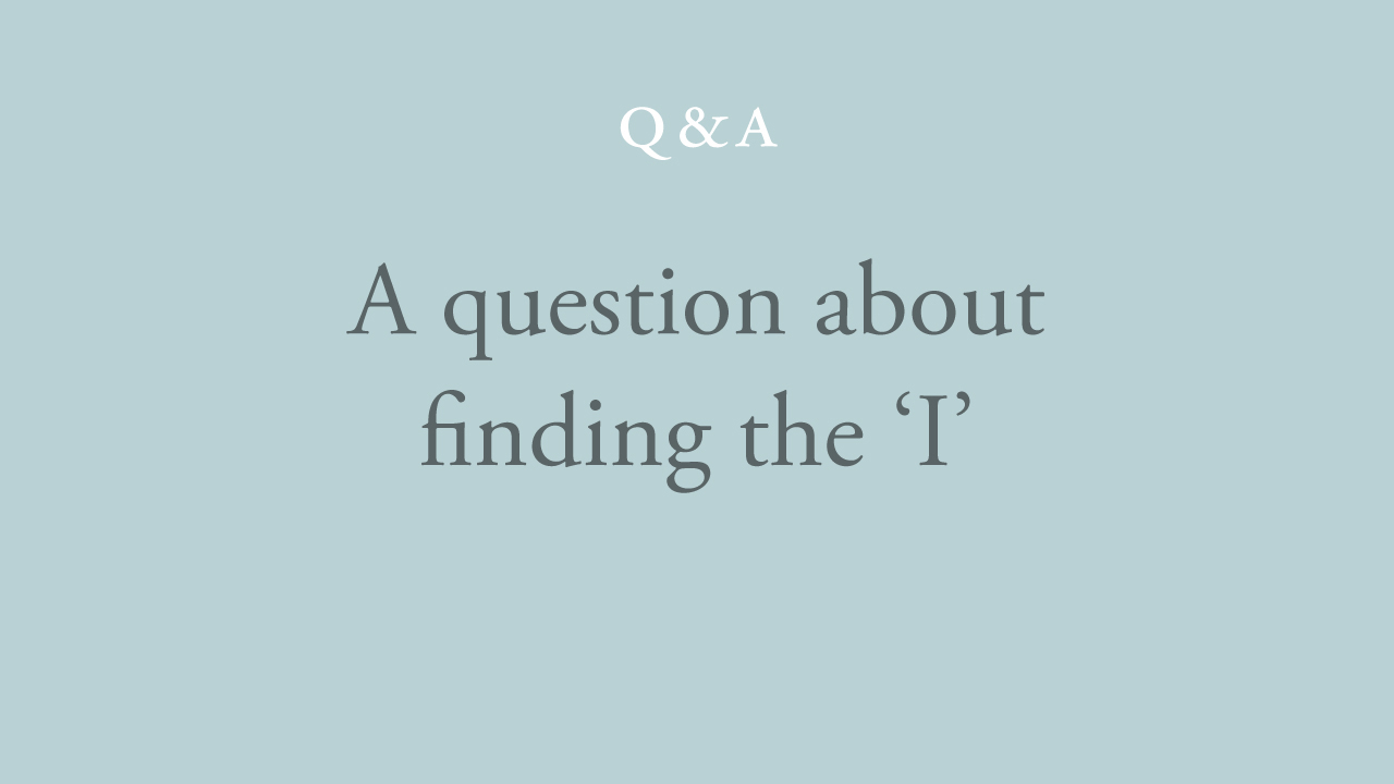 209-a-question-about-finding-the-'I',.jpg